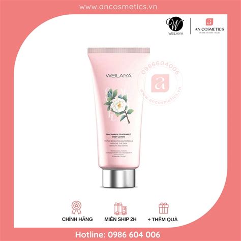 Kem body lotion dưỡng ẩm Ume Ngọc Trinh Hộp màu tím nhạt Hộp 200g