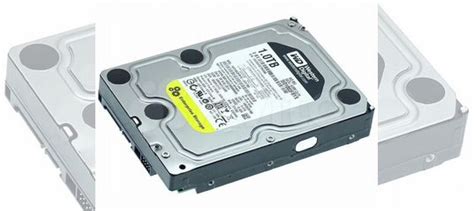 Жесткий диск WD Black 1TB WD1003fbyx купить в Москве | Электроника | Авито