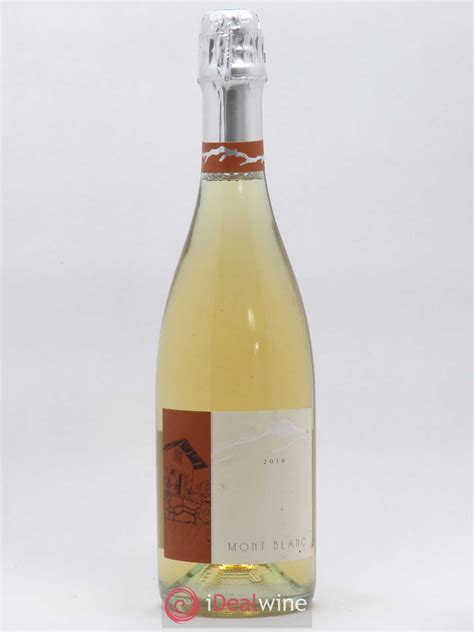 Acheter Vin De Savoie Ayse Mont Blanc Domaine Belluard Lot