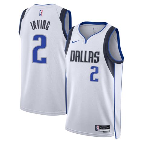 Dallas Mavs Jerseys Kyrie Irving Elite Store
