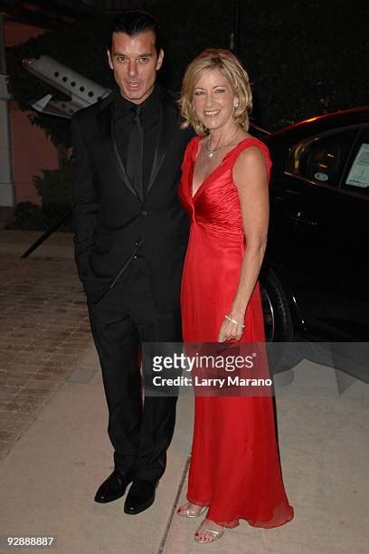 Chris Evert Pro Celebrity Tennis Classic Gala Photos And Premium High Res Pictures Getty Images