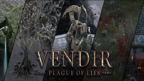 Vendir Plague Of Lies Gameplay Android Apk Ios Youtube