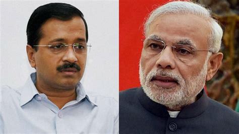 Arvind Kejriwal Not Invited For Inauguration Of Delhi Metros Magenta