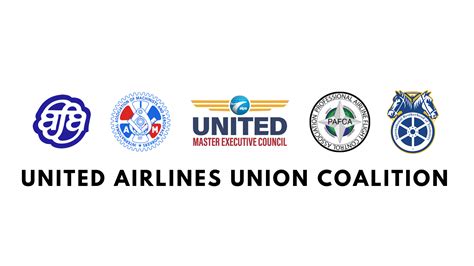 United Airlines Unions Form Coalition to Coordinate Bargaining - Association of Flight ...