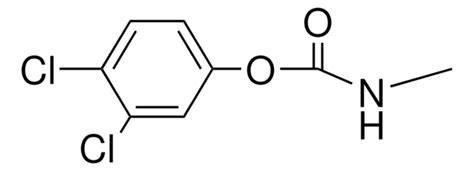 Dichlorophenyl N Methylcarbamate Aldrichcpr Sigma Aldrich