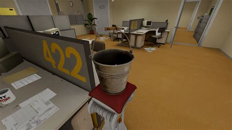 Stanley Parable Ultra Deluxe How To Find The New Content And Secret