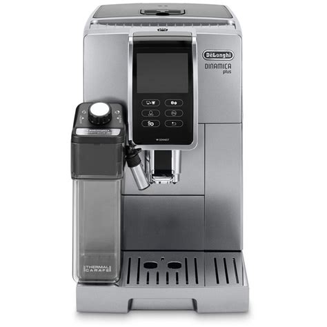 Combin Expresso Cafeti Re Delonghi Feb S Dinamica Plus Darty R Union