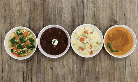 Soups For Every Season Food Bank Of Central And Eastern North Carolina