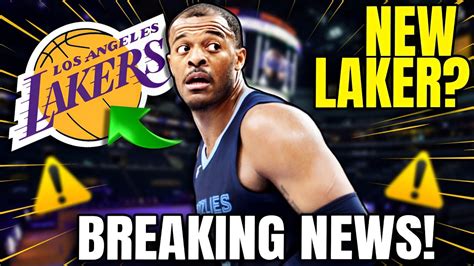 URGENT LAKERS TRADE ALERT WILL THIS MOVE TRANSFORM OUR GAME LAKERS