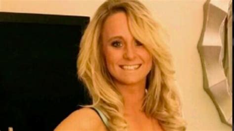 Teen Moms Leah Messer Entered Rehab For An Unexpected Reason