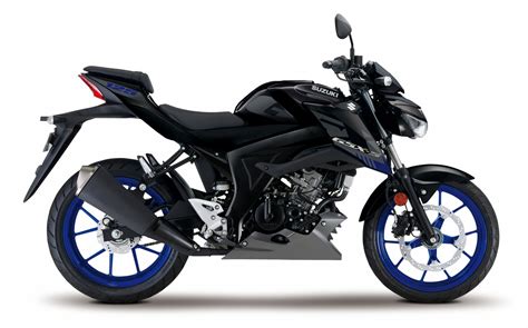 Suzuki Gsx S Zweirad Loitz