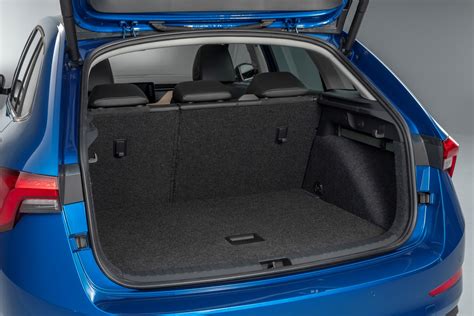 Skoda Scala Boot Size Hot Sex Picture