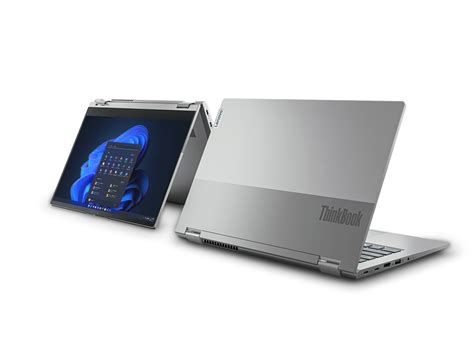 Lenovo Thinkbook S Yoga Iru G I U Notebookcheck Net External