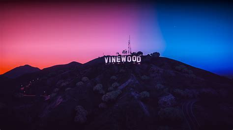 Vinewood Wallpapers - Top Free Vinewood Backgrounds - WallpaperAccess