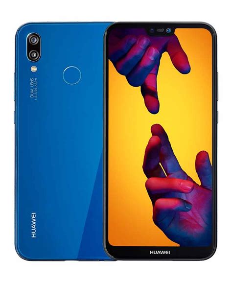 Huawei P20 Lite Smartphones Peru