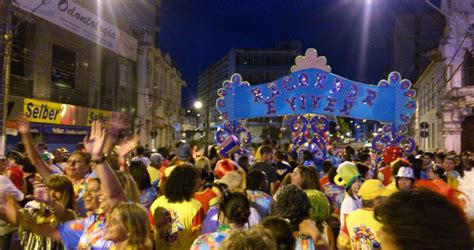 Carnaval De Barbacena Poder Ficar Sem O Bloco Recordar Viver Em