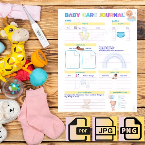 Top Baby Journal For Beginners
