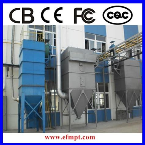 Gas Atomization Equipment Atomizing Equipment - EF-GAPME - easyfashion ...