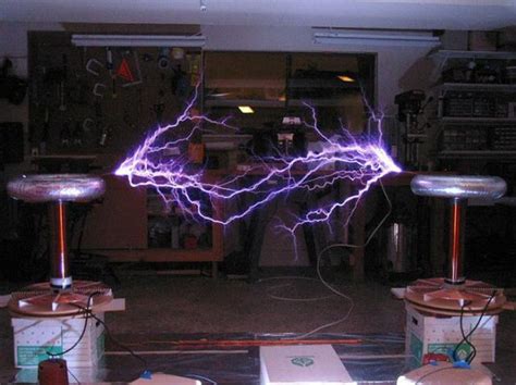 Incredible Twin Coils In Operation 24 Pics