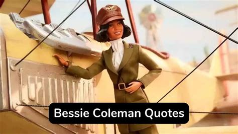 Bessie Coleman Quotes You Should Not Miss Eastrohelp