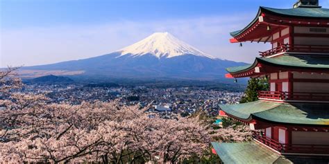 Japan Travel Guide 20 More Things To Do In Japan Askmen