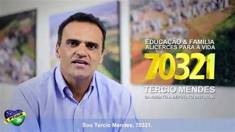 Família e Educação alicerce para vida Tercio Mendes 70321 YouTube