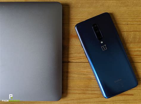 OnePlus 7 Pro notre avis après un mois de test