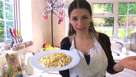 4 Cheese Pennette Recipe The Pasta Queen 🇮🇹 Hardcore Italians