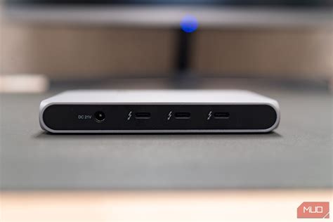 Satechi Thunderbolt Slim Hub Pro Review The Perfect Travel Ready