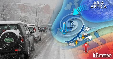 Avviso Meteo Forte Perturbazione Tra Gioved E Venerd Maltempo