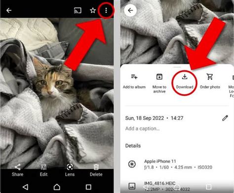 Fotos Von Android Auf Android Bertragen Sichere Schnelle