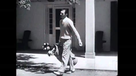 Ben Hogan Golf Swing Pure Perfection In Slow Motion Hd Youtube