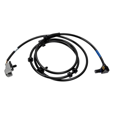 Dorman Dodge Ram Abs Wheel Speed Sensor