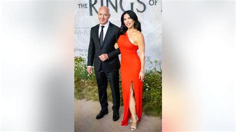 Bezos, Sanchez engaged. Is there a prenuptial agreement? | Fox Business