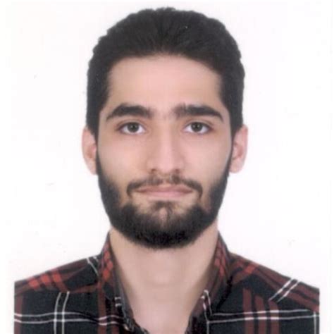 Mohammad Mahdi FARZAN JOO Master Of Engineering University Of