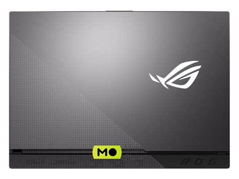 Купить Asus Rog Strix G17 2021 G713im G713im Ub74 Refurbished в