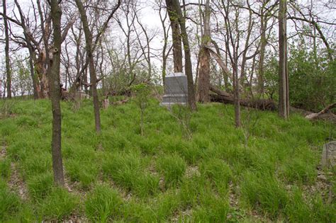 Jessie Dailey Cemetery In Coe Township Illinois Find A Grave Cemetery