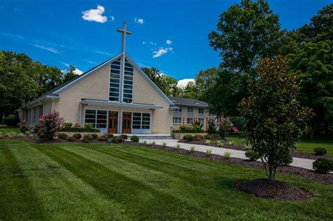 Pin On Cumberland Presbyterian Churches