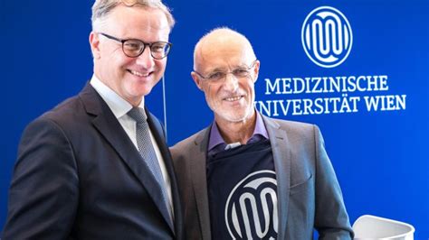 Med Uni Wien Toni Innauer