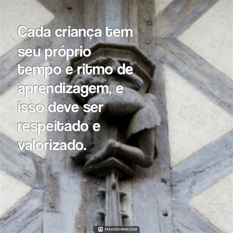 Frases Inspiradoras de Paulo Freire sobre Educação Infantil Reflexões