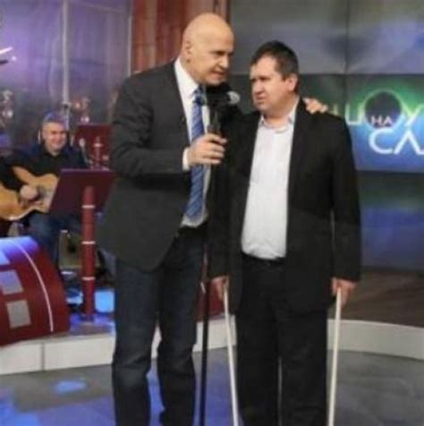 Ванката от "Шоуто на Слави" изригна срещу него в разтърсваща изповед ...