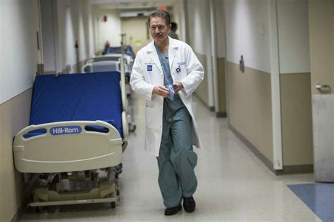 Highly Touted Heart Surgeon Leaving Baylor St Lukes