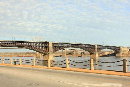 Carnegie Steel Bridge