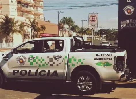 Policiais Militares Ambientais do Vale do Ribeira participam de Missão