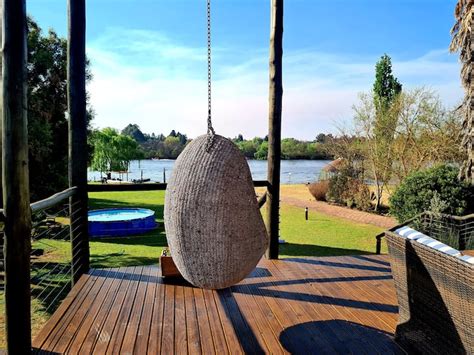 Vaal River Luxury Home With Breathtaking Views Houses For Rent In