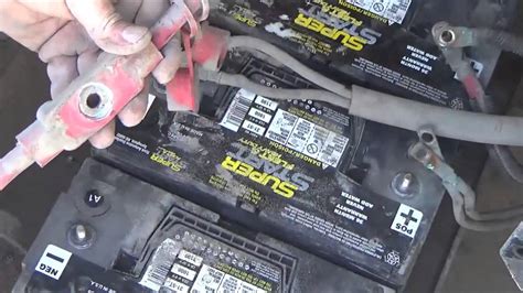 How To Charge Semi Truck Batteries