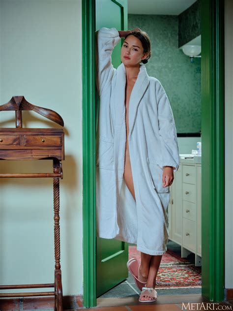 Sonya Blaze Nude In Photos From Met Art