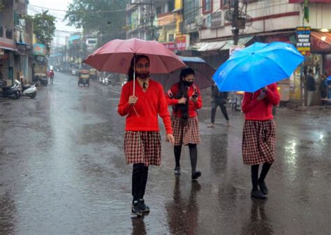 Weather Update সরস্বতী পুজোয় সন্ধ্যা থেকে বজ্রবিদ্যুৎ সহ বৃষ্টি কোন