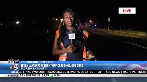 ABC News 4 on Twitter: "HEARTBREAKING: Reporter Tonya Brown has covered ...