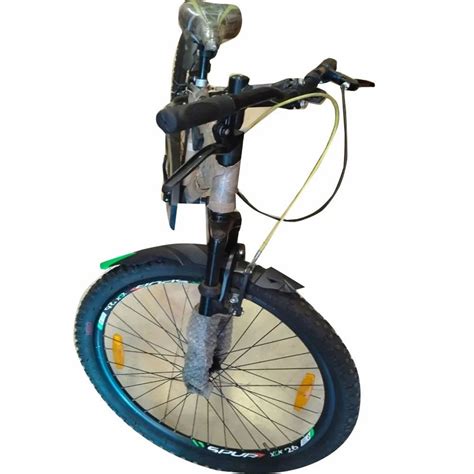 Black Hero Sprint Thorn Power Brake Cycle At ₹ 8000piece In Kota Id